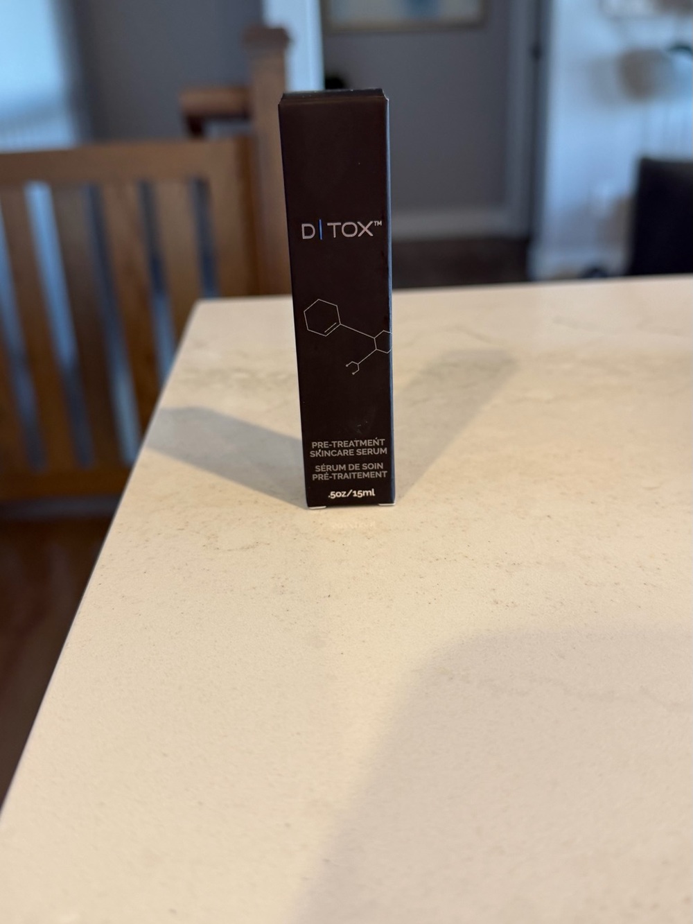 DITOX Pre-Treatment Skincare Serum 15ml